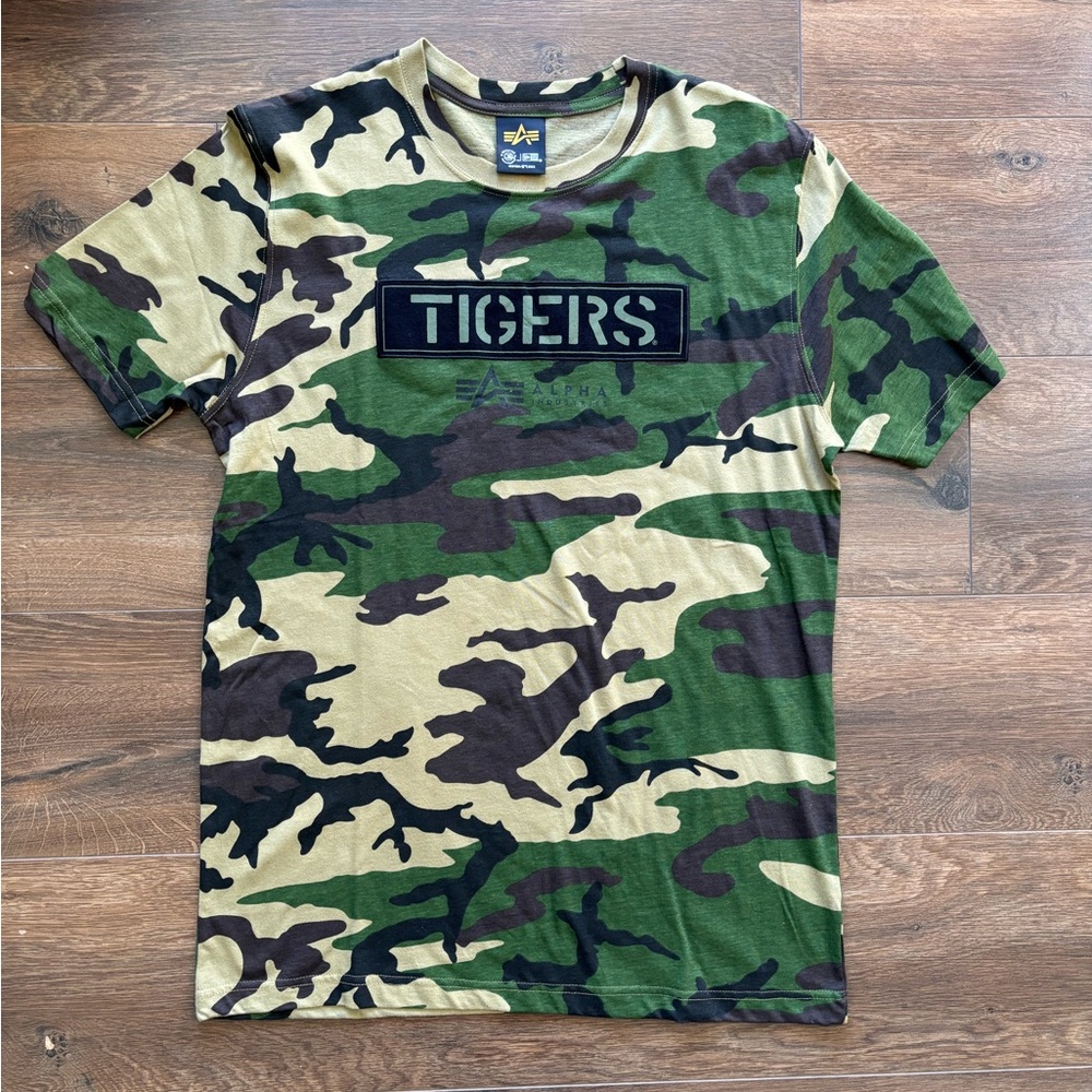 Detroit Tigers Shirt